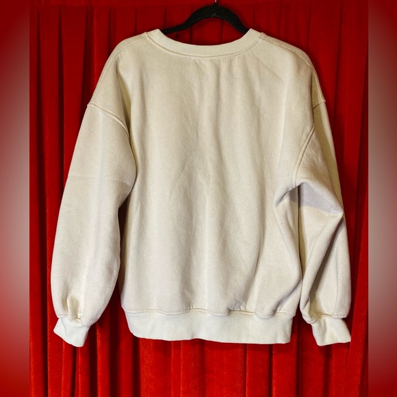 Malibu athletics sweatshirt - Picture 8 of 10